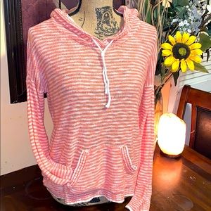 Maurices knit sweatshirt size S NWOT
